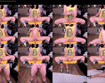 nikkisweetie — 70 minute Chaturbate female cam show recording, 1080p, Sep 14, 2020