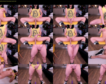 nikkisweetie — 70 minute Chaturbate female cam show recording, 1080p, Sep 14, 2020