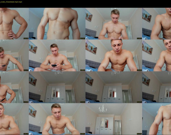 o_r_b_i_t — 42 minute Chaturbate male cam show recording, 720p, Sep 13, 2020