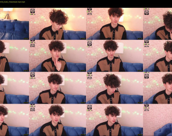 oliver_baker — 65 minute Chaturbate male cam show recording, 1080p, Sep 13, 2020