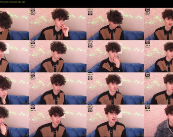 oliver_baker — 53 minute Chaturbate male cam show recording, 1080p, Sep 13, 2020