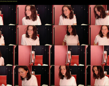 p1ece_of_me — 23 minute Chaturbate female cam show recording, 720p, Sep 13, 2020