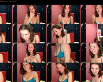 p1ece_of_me — 36 minute Chaturbate female cam show recording, 720p, Sep 13, 2020