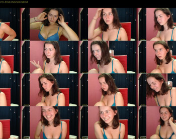 p1ece_of_me — 59 minute Chaturbate female cam show recording, 720p, Sep 13, 2020