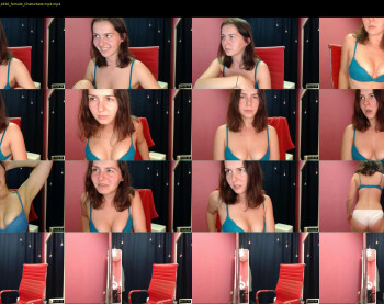 p1ece_of_me — 59 minute Chaturbate female cam show recording, 720p, Sep 13, 2020