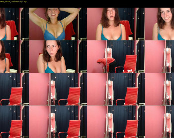 p1ece_of_me — 60 minute Chaturbate female cam show recording, 720p, Sep 13, 2020