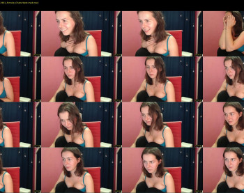 p1ece_of_me — 5 minute Chaturbate female cam show recording, 720p, Sep 13, 2020