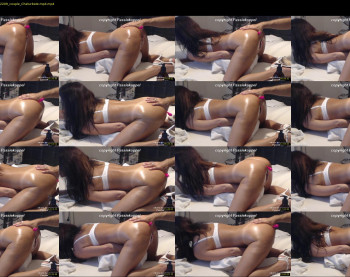 passiekoppel — 27 minute Chaturbate couple cam show recording, 1080p, Sep 13, 2020