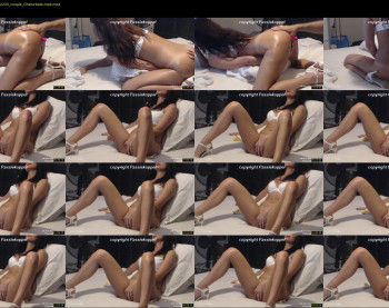 passiekoppel — 23 minute Chaturbate couple cam show recording, 1080p, Sep 13, 2020