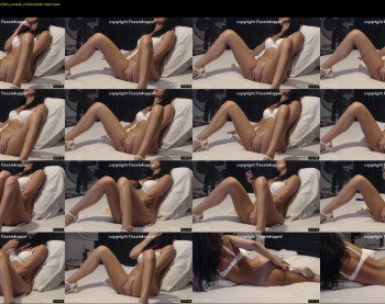 passiekoppel — 32 minute Chaturbate couple cam show recording, 1080p, Sep 13, 2020