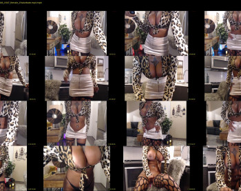 persianangel — 135 minute Chaturbate female cam show recording, 720p, Sep 13, 2020