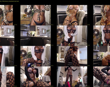 persianangel — 120 minute Chaturbate female cam show recording, 720p, Sep 13, 2020