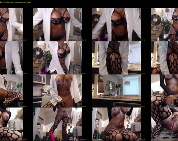 persianangel — 75 minute Chaturbate female cam show recording, 720p, Sep 13, 2020