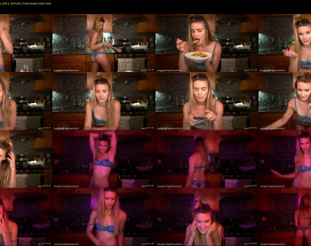 phoenix_taylor — 68 minute Chaturbate female cam show recording, 1080p, Sep 13, 2020