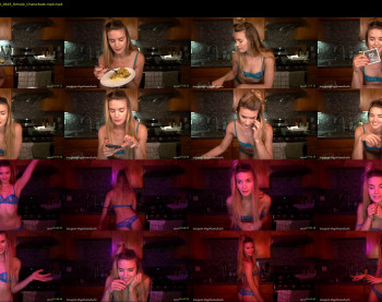 phoenix_taylor — 68 minute Chaturbate female cam show recording, 1080p, Sep 13, 2020