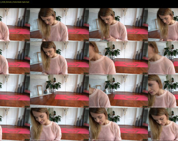 phoenix_taylor — 8 minute Chaturbate female cam show recording, 1080p, Sep 13, 2020