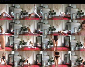 phoenix_taylor — 76 minute Chaturbate female cam show recording, 1080p, Sep 13, 2020