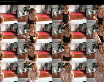 phoenix_taylor — 38 minute Chaturbate female cam show recording, 1080p, Sep 13, 2020