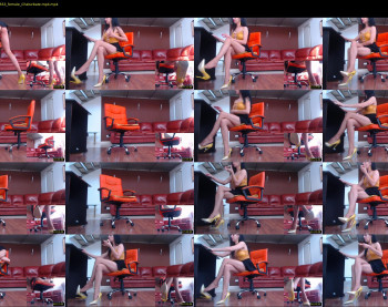 power_stuff — 64 minute Chaturbate female cam show recording, 720p, Sep 13, 2020