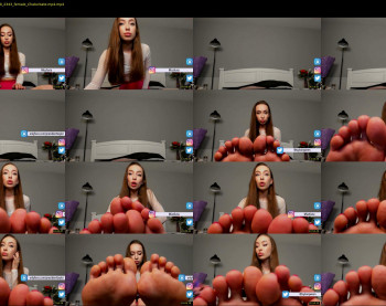 presidenttaylor — 36 minute Chaturbate female cam show recording, 720p, Sep 13, 2020