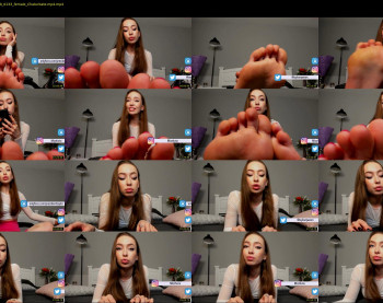 presidenttaylor — 36 minute Chaturbate female cam show recording, 720p, Sep 14, 2020