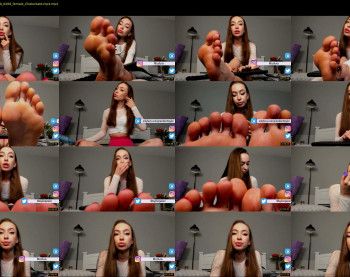 presidenttaylor — 36 minute Chaturbate female cam show recording, 720p, Sep 14, 2020
