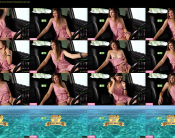 princess_sweety — 36 minute Chaturbate couple cam show recording, 1080p, Sep 13, 2020