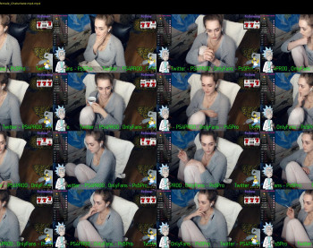 ps4pro — 67 minute Chaturbate female cam show recording, 720p, Sep 13, 2020