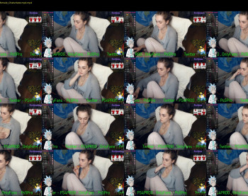 ps4pro — 70 minute Chaturbate female cam show recording, 720p, Sep 13, 2020