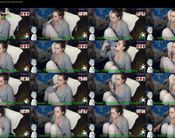ps4pro — 67 minute Chaturbate female cam show recording, 720p, Sep 13, 2020