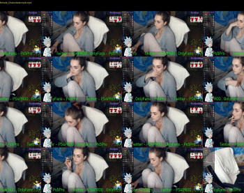 ps4pro — 29 minute Chaturbate female cam show recording, 720p, Sep 14, 2020