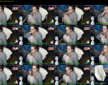 ps4pro — 29 minute Chaturbate female cam show recording, 720p, Sep 14, 2020