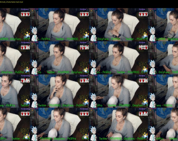 ps4pro — 51 minute Chaturbate female cam show recording, 720p, Sep 14, 2020