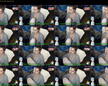 ps4pro — 11 minute Chaturbate female cam show recording, 720p, Sep 14, 2020