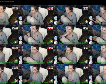 ps4pro — 70 minute Chaturbate female cam show recording, 720p, Sep 14, 2020