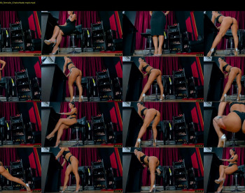puffy_love — 112 minute Chaturbate female cam show recording, 720p, Sep 13, 2020