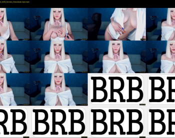 queensy_sins_x — 115 minute Chaturbate female cam show recording, 720p, Sep 14, 2020