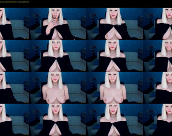 queensy_sins_x — 106 minute Chaturbate female cam show recording, 720p, Sep 14, 2020