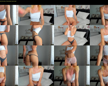 rennatha21 — 74 minute Chaturbate female cam show recording, 1080p, Sep 13, 2020