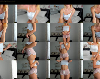rennatha21 — 73 minute Chaturbate female cam show recording, 1080p, Sep 13, 2020