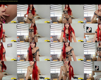 sammara_stone_ — 27 minute Chaturbate female cam show recording, 1080p, Sep 13, 2020