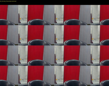sandrami__ — 35 minute Chaturbate female cam show recording, 720p, Sep 13, 2020