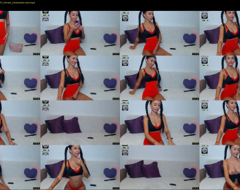 sara_daisy — 64 minute Chaturbate female cam show recording, 720p, Sep 13, 2020
