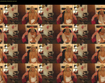 sassythang4u — 9 minute Chaturbate female cam show recording, 720p, Sep 13, 2020