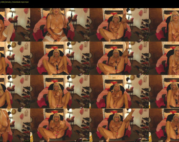 sassythang4u — 91 minute Chaturbate female cam show recording, 720p, Sep 13, 2020