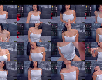 stunning_lily — 16 minute Chaturbate female cam show recording, 1080p, Sep 13, 2020