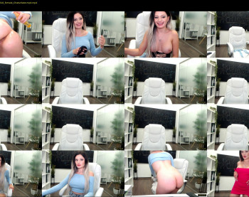 sugar_dolly — 70 minute Chaturbate female cam show recording, 1080p, Sep 13, 2020