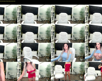 sugar_dolly — 62 minute Chaturbate female cam show recording, 1080p, Sep 13, 2020