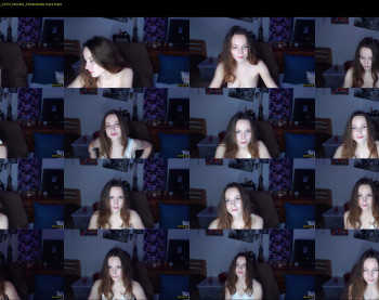 sunloveandwe — 10 minute Chaturbate female cam show recording, 1080p, Sep 13, 2020