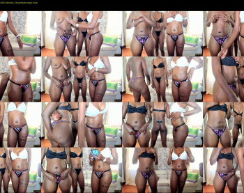 sweet_savvy — 16 minute Chaturbate female cam show recording, 1080p, Sep 13, 2020